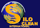 SILO CLEAN